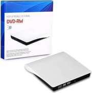 Agtc Dvd-Rw Pop-Up Mobile External, Black product image