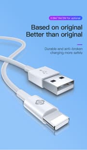 Totu Lightning Cable Set product image