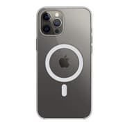 Totu Mag safe Cover Iphone 12 Series, Black product image