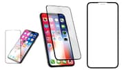 Totu Screen Protector Privacy, Clear product image