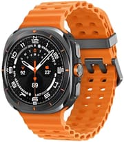 XO Smart Watch Amoled, Orange product image