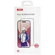 XO Screen Protector 17 Pro 6.3Inch, Full Screen Cover, Clear product image