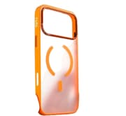 Totu Soft-touch Magnetic Case iPhone 17 Pro Max, Multicolor product image