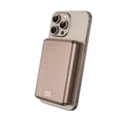 Totu Magnetic Fast Charging Mobile Power Bank, 10000Mah, 15Watts product image