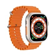 Totu Smart Watch Wireless Charging Watches Ultra, 2.02-Inch, Full Touch Screen product image