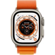 Totu Smart Watch Ultra2, 2.02Inch Full Touch Screen, Multi Color product image