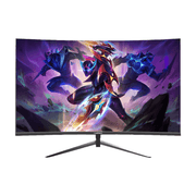 Gamemax Gaming Monitor Curved 23.6Inch product image