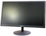 Udore Flat Desktop PC Monitor 21.5Inch product image