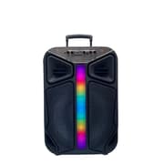 KTS Wireless Portable Speaker, 30Watts, Black product image