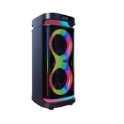 SHT Jobol Bass Party Box Speaker, 30Watts, Black product image