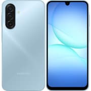 Samsung Galaxy A17 4G, 4GB & 128GB, 6.7Inch, Light Blue product image