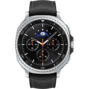 Samsung Galaxy Watch8 Classic, 46Mm, Black product image