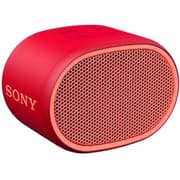Sony Portable Wireless Speaker, Extra Bass Portable, Up To 6 Hours, Pink product image