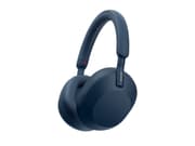 Sony Headset Wireless, Industry Leading Noise Cancelling, Blue product image