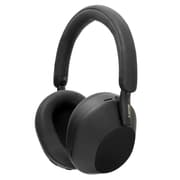 Sony Headset Wireless, Industry Leading Noise Cancelling, Grey product image