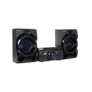 Sony Home Theatre Karaoke & Guitar, 70Watts, Black product image