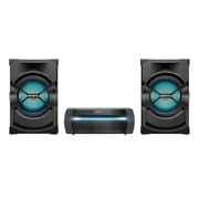 Sony Speakers Hifi Power Home Audio System, 150Watts, Black product image