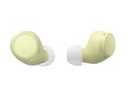 Sony Earbuds Truly Wireless, Yellow product image