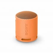 Sony Wireless Speakers, Orange product image