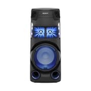 Sony Hifi Speaker System 1Box V43D, Bluetooth, Black product image