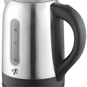 Sptech Kettle, 1.7Lit, 1.7Lit, Stainless Steel product image