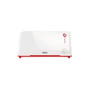 Solac Toaster One Out Pot, 800Watts, White product image