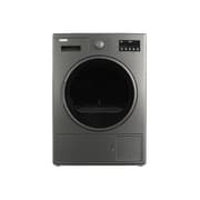 IGNIS Heat Pump Dryer A++, Safety System, 15Programs, 9KG, Silver product image