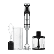 Solac Pro Stand Mixer, Transparent, 1.75Lit, 2000Watts, Stainless Steel product image