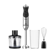 Solac Hand Blender & Chopper Mixer, 1500Watts, Stainless Steel product image