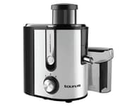 Taurus Juicer 2Speeds, 1.2Lit, 600Watts, Stainless Steel product image