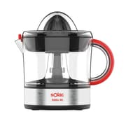 Solac Citrus Juicer, 70Ml, 40Watts, Black product image