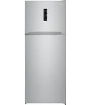 Bosch Top Mount Freezer Fridge A++, 70Cm, Series 4, 328Lit, Stainless Steel product image
