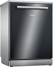 Bosch Free Stand Dishwasher A++, 60Cm, 6Prog, 9.5lit, 3rd Rack, Black product image