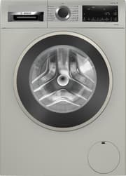 Bosch Series 4 Front Load Washing Machine A+++, 10.5KG, 1400RPM, Silver product image