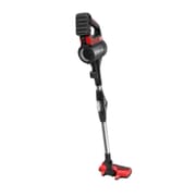Bosch Rechargeable Upright Vacuum Cleaner Unlimited, Pro Animal, Series 7, Red product image