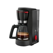 Bosch Coffee Maker MyMoment,1200 Watts, Black product image