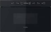 Whirlpool Built in Microwave Oven & Grill, 22Lit, Black product image