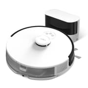 Tapo RV30, LiDAR Navigation Robot Vacuum & Mop, 45Watts ,0.4Lit, White product image