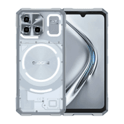 Doogee Blade GT Rugged, 12GB+20GB & 256GB, 6.7Inch, 5500Mah, Silver product image