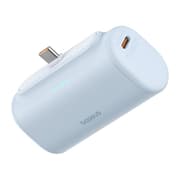 Baseus Compact Fast Charging Power Bank Type-C Edition, Blue product image