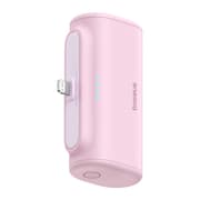 Baseus Compact Fast Charging Power Bank IP Edition, Pink product image
