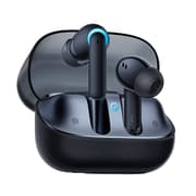 Baseus AeQur G10 True Wireless Earphones Cluster Black, Sleek, illuminated earphone product image