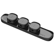 Baseus Lite Series Peas Cable Clip3 Mm, Black product image