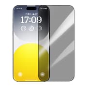 Baseus Sapphire Series Full Coverage Privacy Protection Tempered Glass Screen Protector product image
