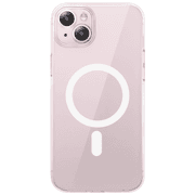 Baseus Lucent Series Magnetic Phone Case for Ip 15 Plus product image