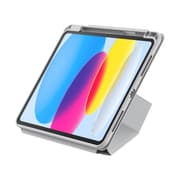 Baseus Minimalist Series Magnetic Case, iPad 10 2022, 10.9inch, Light Gray product image