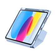 Baseus Minimalist Series Magnetic Case, iPad 10 2022, 10.9inch, Cerulean product image