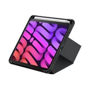 Baseus Minimalist Series Protective Case, iPad Mini6, 8.3inch, Black product image
