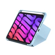 Baseus Minimalist Series Protective Case, iPad Mini6, 8.3inch, Cerulean product image