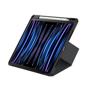 Baseus Minimalist Series Protective Case, For iPad Pro 11inch, Cluster Black product image